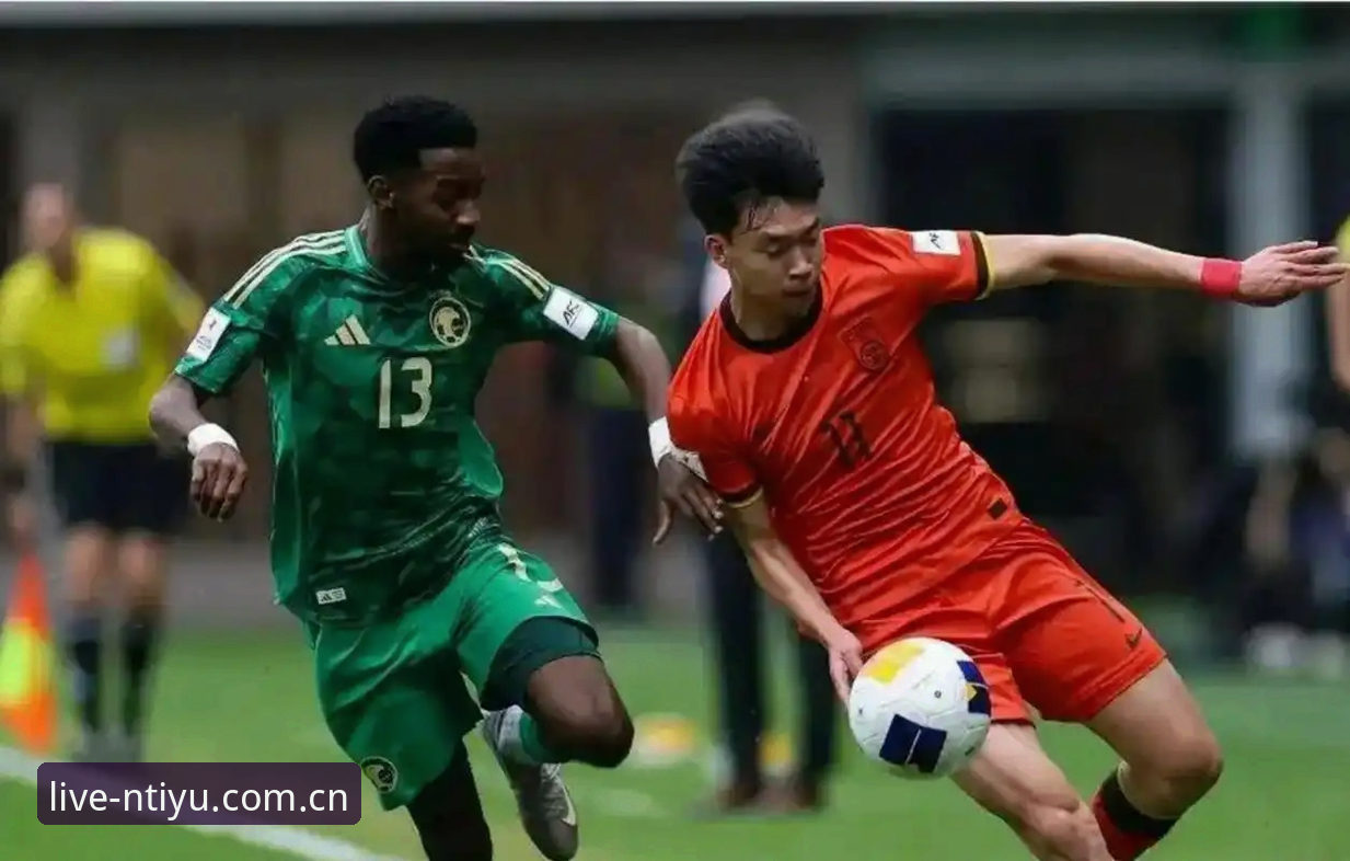 U17世界杯抽签结果解析：从n体育平台看国足世少赛的5大关键看点