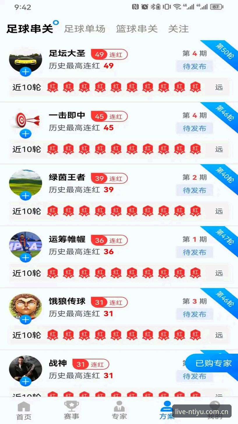 资深用户实测分享：n体育高清直播平台iOS版v2.1.0使用心得与数据解析